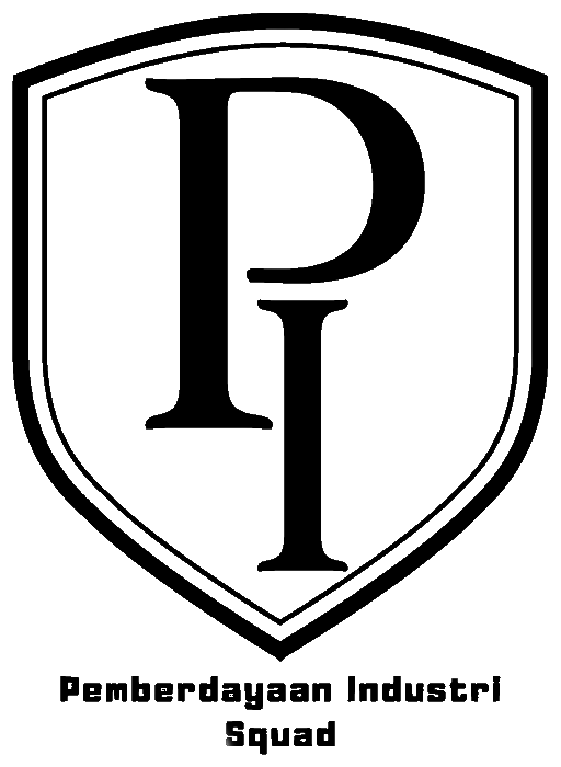Logo Pemberdayaan Industri